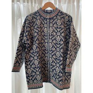 Dale of Norway Nordic Cardigan